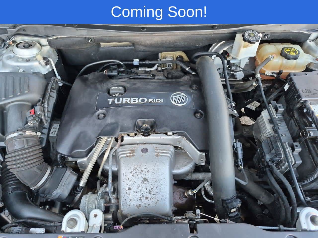 Used 2016 Buick Envision Premium AWD/4WD image 14