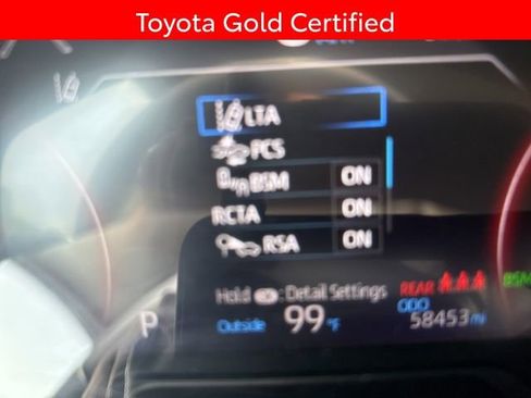 Certified 2023 Toyota RAV4 Adventure AWD/4WD image 18