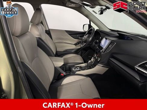 Used 2019 Subaru Forester Limited AWD/4WD image 15