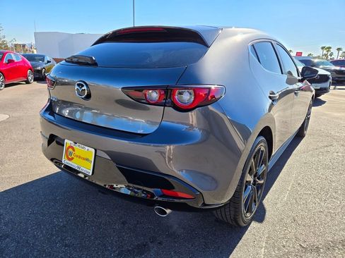 New 2026 MAZDA MAZDA3 s Sport image 6
