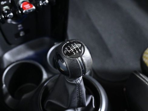 Certified 2023 MINI Cooper S w/ MINI Resolute Edition image 22