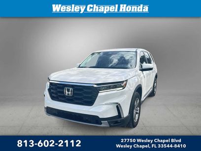 Used 2024 Honda Pilot EX-L