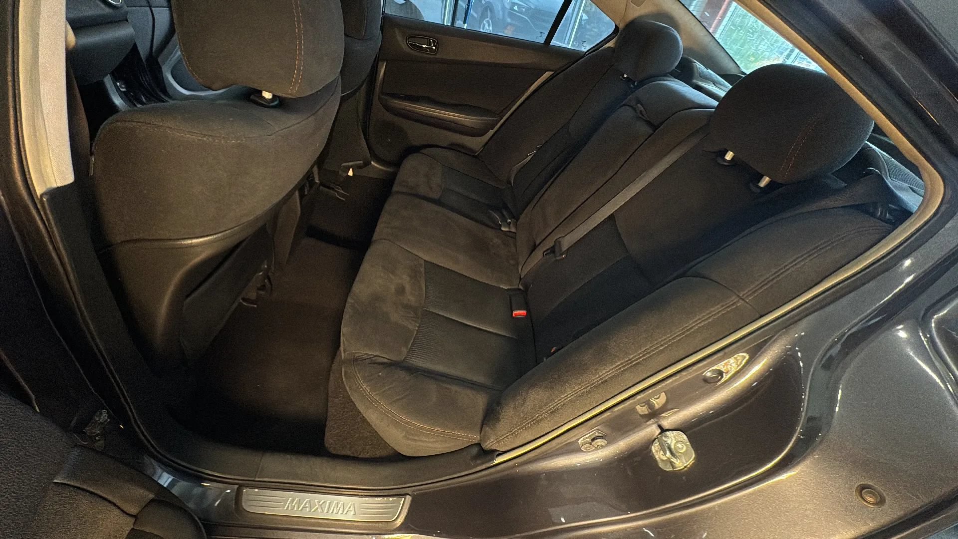 Used 2012 Nissan Maxima 3.5 S FWD image 27