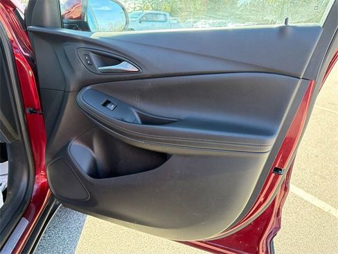 Used 2023 Buick Encore GX Essence w/ Experience Buick Package image 14