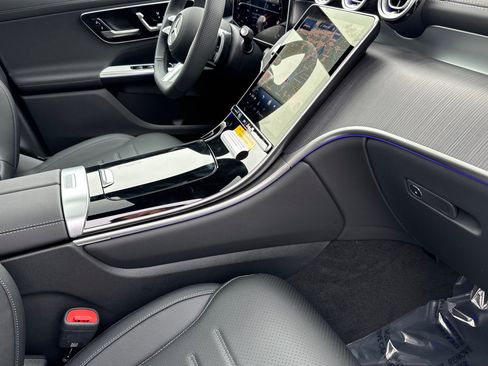 New 2026 Mercedes-Benz GLC 300 300 image 16