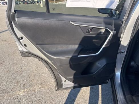 Certified 2024 Toyota RAV4 LE image 18