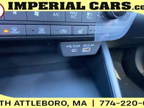 New 2026 Subaru Outback Premium image 25