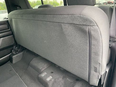 New 2026 RAM 1500 Express image 36