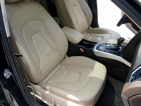 Used 2013 Audi A4 2.0T Premium Plus w/ Premium Plus Pkg image 20