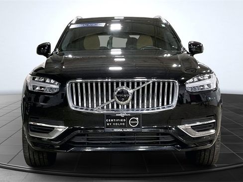 Certified 2024 Volvo XC90 T8 Ultimate w/ Protection Package Premier image 4
