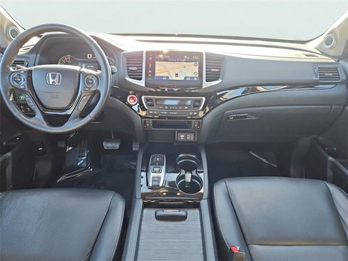 Certified 2020 Honda Ridgeline RTL-E image 11