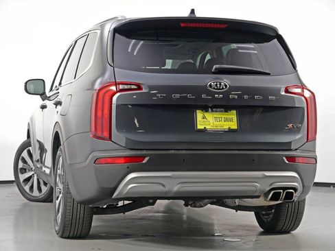 Used 2020 Kia Telluride S image 5