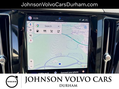 Used 2023 Volvo XC60 B5 Core AWD/4WD image 20