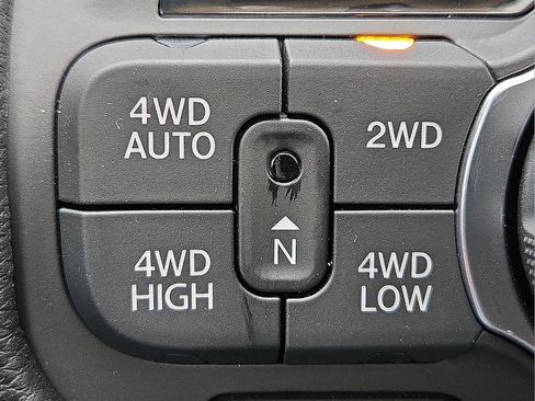 New 2026 RAM 1500 Big Horn image 19