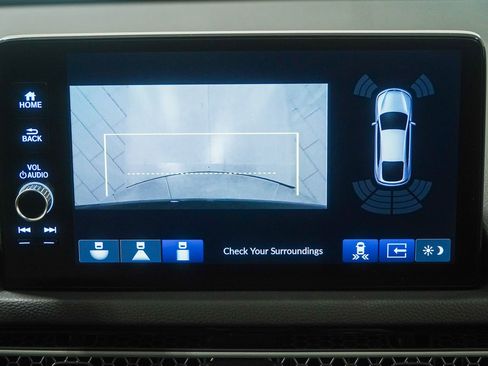 New 2026 Honda Civic Sport Touring image 31