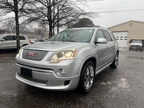 Used 2012 GMC Acadia Denali image 26