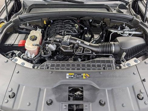 Used 2022 Jeep Grand Cherokee L Limited image 17