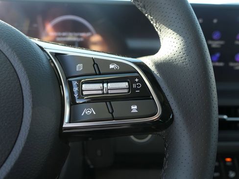 New 2026 Kia Seltos SX AWD/4WD image 14