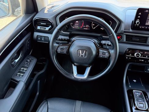Used 2023 Honda Pilot EX-L image 14
