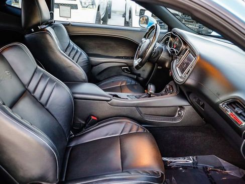 Used 2023 Dodge Challenger SRT Hellcat image 21