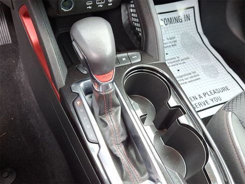 Certified 2023 Chevrolet TrailBlazer RS w/ Sun and Liftgate Package image 12