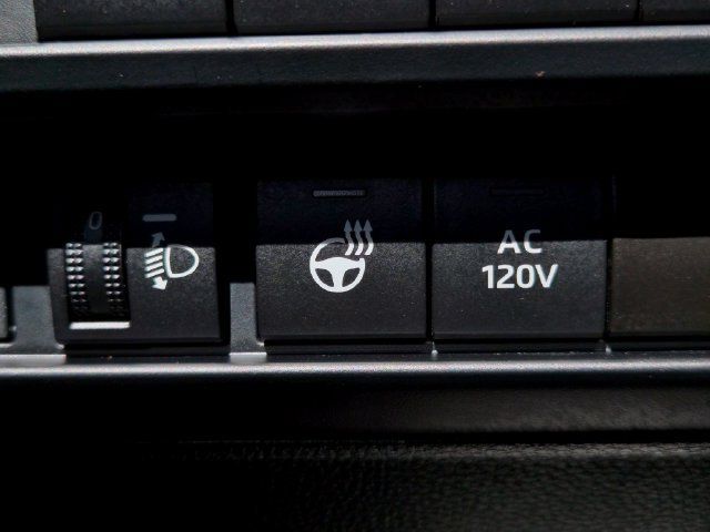 Used 2023 Toyota Sequoia SR5 w/ SR5 Premium Package AWD/4WD image 19