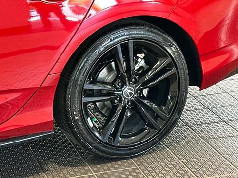Used 2026 Acura Integra A-Spec FWD image 14