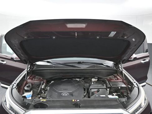 Used 2020 Hyundai Palisade Limited AWD/4WD image 40
