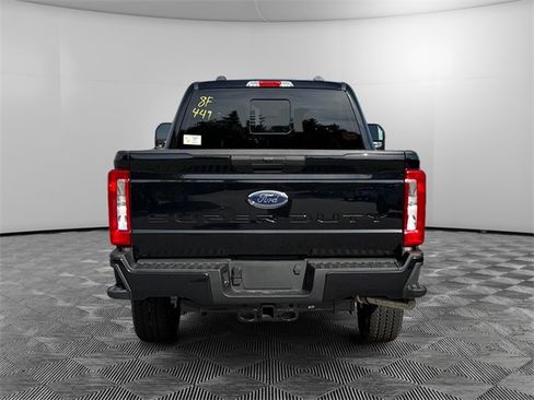 New 2026 Ford F350 XL w/ STX Appearance Package image 4