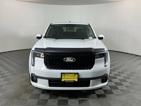 Certified 2025 Ford Maverick Lobo AWD/4WD image 2