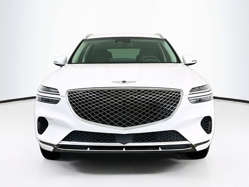 Used 2025 Genesis GV70 2.5T AWD/4WD image 2