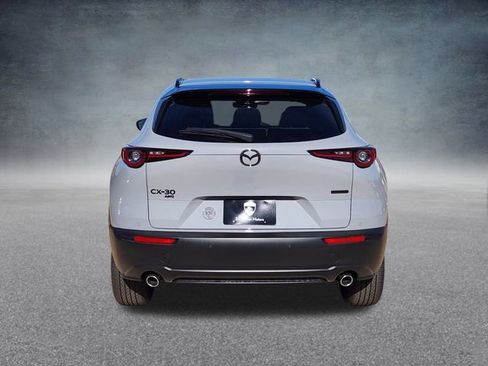 New 2026 MAZDA CX-30 AWD 2.5 S image 6