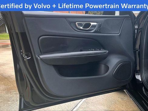 Certified 2024 Volvo S60 B5 Core image 23