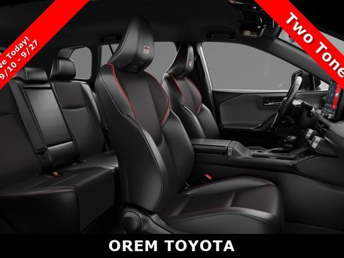 New 2026 Toyota RAV4 AWD Plug-in Hybrid image 20