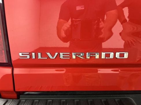 Certified 2023 Chevrolet Silverado 2500 LT AWD/4WD image 31