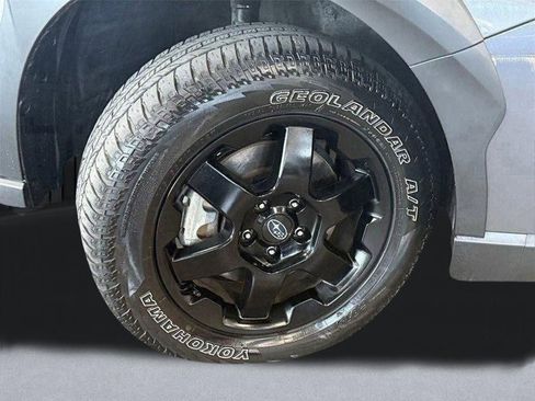 Certified 2022 Subaru Outback Wilderness image 18