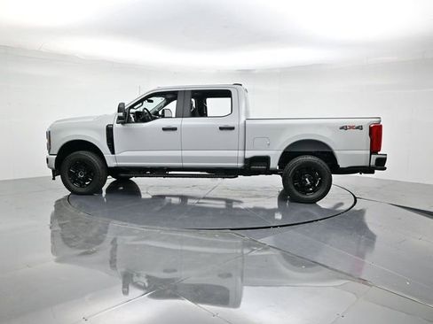 New 2026 Ford F250 XL w/ STX Appearance Package image 8