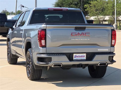 Used 2024 GMC Sierra 1500 Elevation w/ X31 Off-Road Package image 6