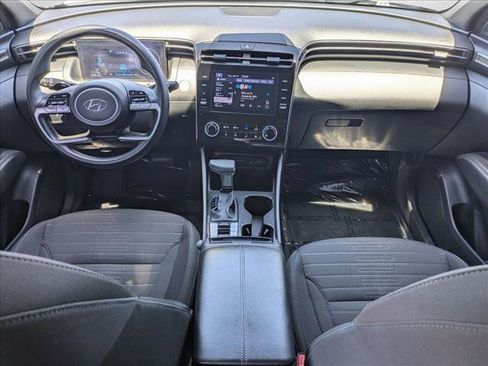 Used 2022 Hyundai Santa Cruz SEL w/ Activity Package FWD image 17