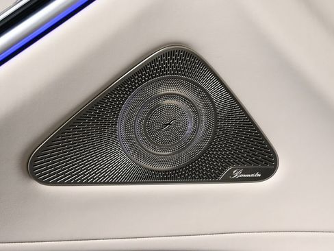 Used 2023 Mercedes-Benz Maybach S 680 4MATIC image 30