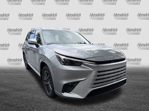 Used 2026 Lexus TX 350 FWD w/ Technology Package image 2