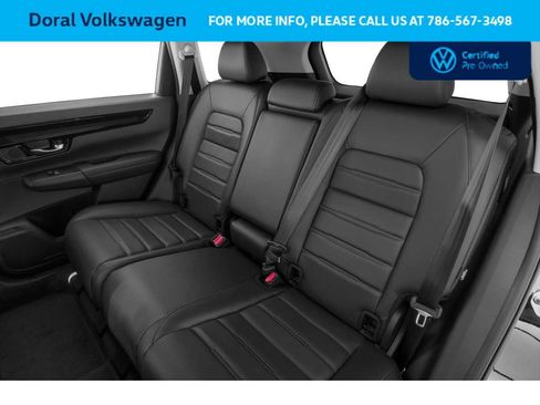 Used 2024 Honda CR-V EX-L image 9
