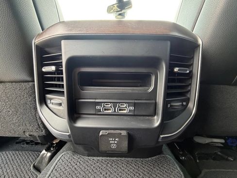 Used 2023 RAM 2500 Laramie AWD/4WD image 7