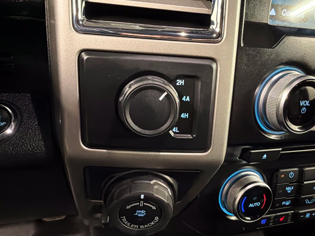 Used 2016 Ford F150 Lariat w/ Equipment Group 501A Mid AWD/4WD image 18
