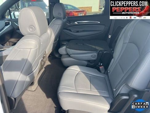 Used 2024 Buick Enclave Premium image 13