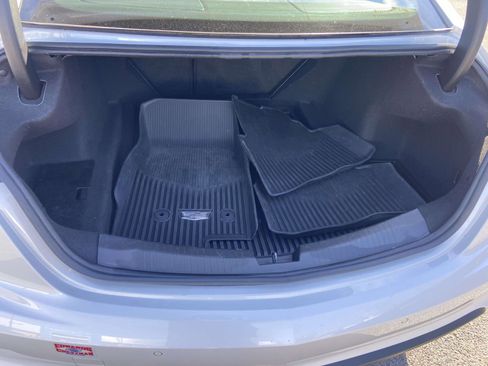 Used 2023 Cadillac CT5 Premium Luxury w/ Parking Package image 31