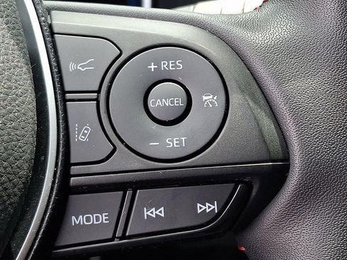 Used 2023 Toyota RAV4 SE w/ Weather & Moonroof Package AWD/4WD image 23