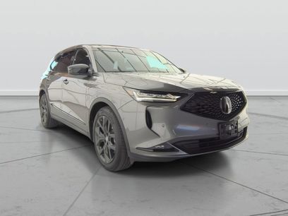 Used 2022 Acura MDX A-Spec
