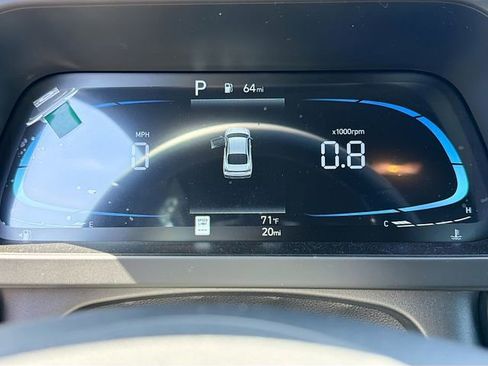 New 2026 Hyundai Elantra Sport FWD image 11