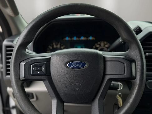 Used 2016 Ford F150 XL w/ XL Power Equipment Group AWD/4WD image 18